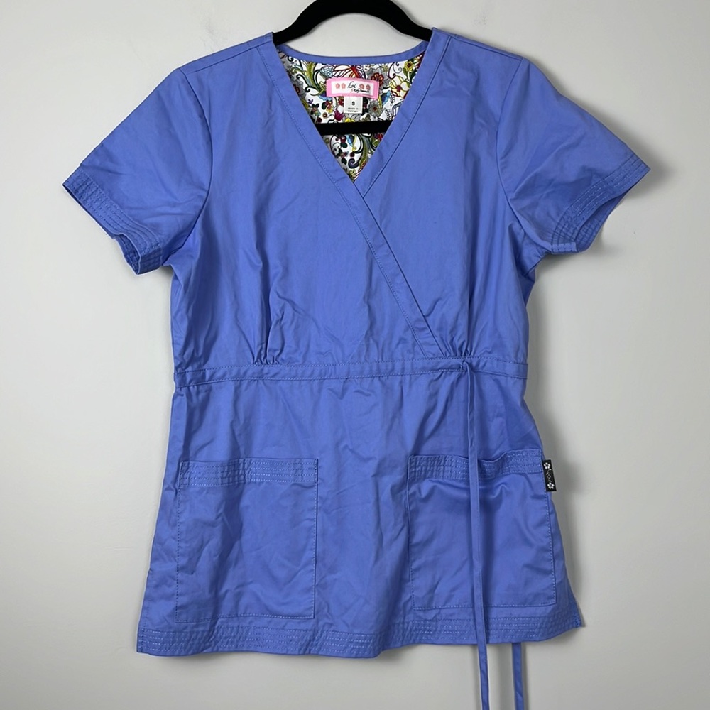 koi by Kathy Peterson SIZE S